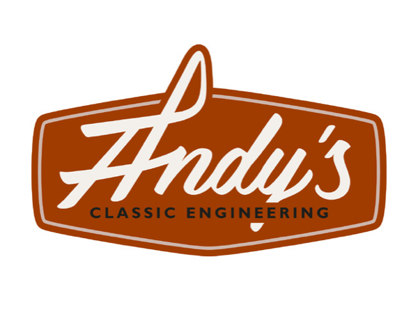 Andy's Classic Engineering