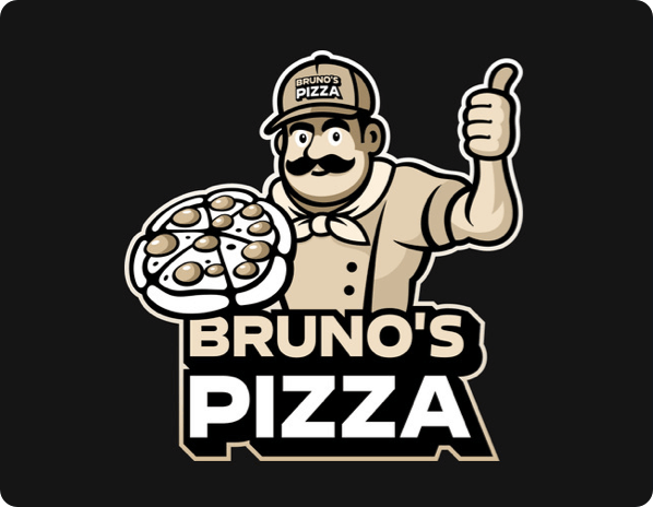 Bruno's Pizza