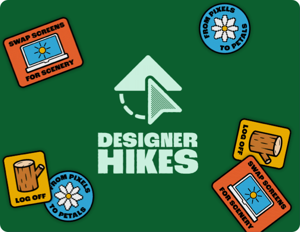 Designer Hikes