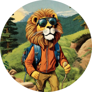 Lion Lion
