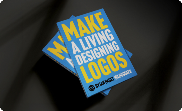 “Make a Living Designing Logos” Digital PDF “Make a Living Designing Logos” Digital PDF